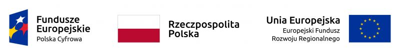 Logotypy projektu