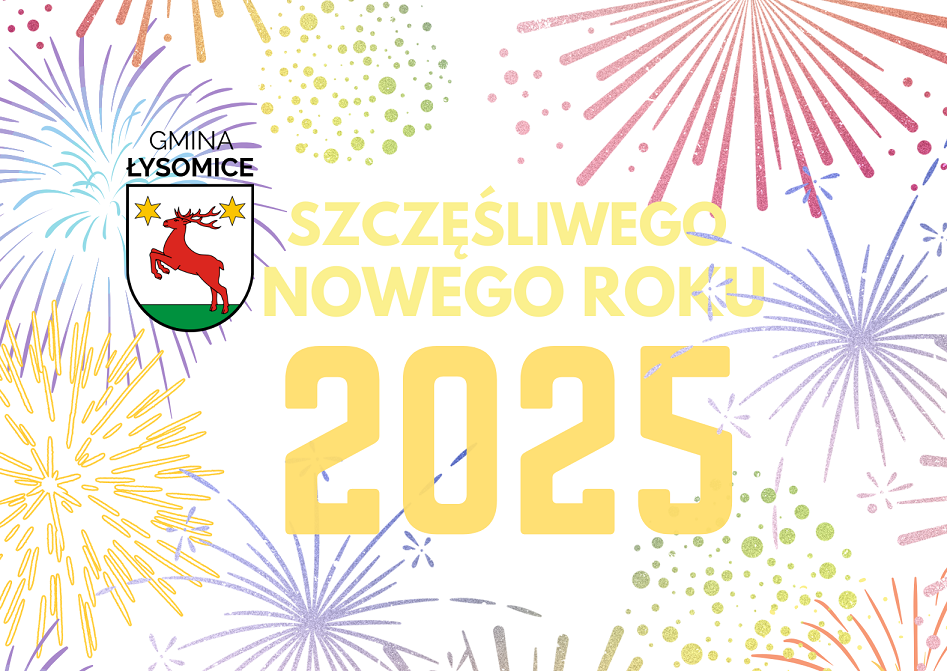 Nowy Rok 2025