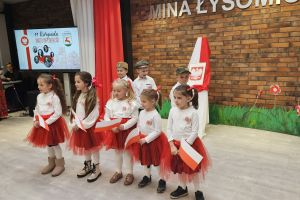 VII Przegląd Piosenek i Tańców Patriotycznych