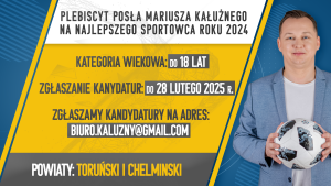 Plebiscyt na Najlepszego Sportowca Roku 2024