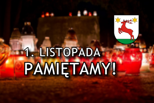 Pamiętamy!