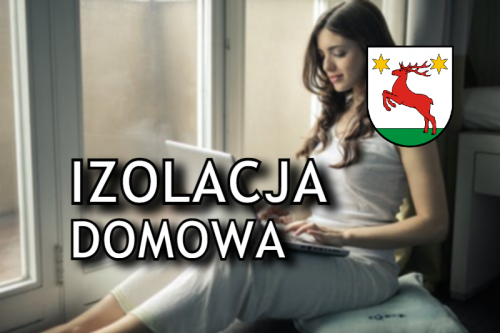 Na izolacji domowej można pracować zdalnie